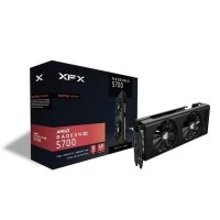 XFX Radeon RX 5700 DD Ultra 8GB GDDR6