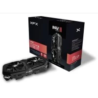 XFX Radeon RX 5700 XT 8GB GDDR6 RAW II