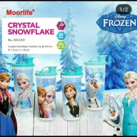 botol minum / tumbler moorlife ori