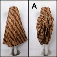 ROK CELANA BATIK