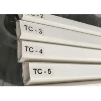 Pipa Protector Kabel TC4