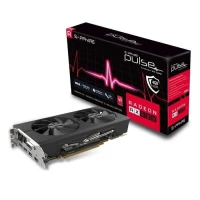 Sapphire Pulse RX 580 4GB DDR5