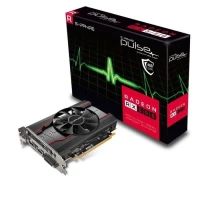 Sapphire Pulse RX 550 4GB DDR5