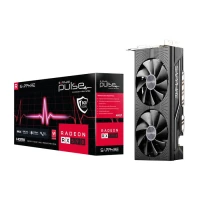 Sapphire Radeon RX 590 PULSE 8GB DDR5