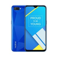 Realme C2 3/32 RAM 3GB ROM 32GB GARANSI RESMI REALME INDONESIA