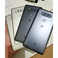 Jual LG V20 RAM 4GB/64GB FULLSET Garansi - Hp Gaming Spek