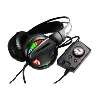 HEADSET MSI IMMERSE GH70 GAMING