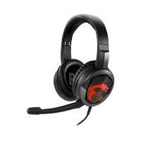 HEADSET MSI IMMERSE GH30 GAMING