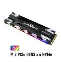 Addlink X70 NVMe M.2 SSD 512GB