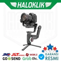 Zhiyun-Tech CRANE 3 LAB Master Package