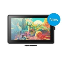 Jual Wacom Cintiq 22 DTK-2260/K0 Venus DTK 2260 K0 DTK2260