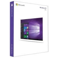 Windows 10 Professional FPP Original