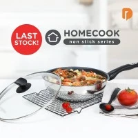 Homecook Non Stick Series