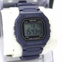 jam tangan wanita digitec original dg3087