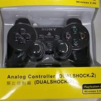stik wireless ps2