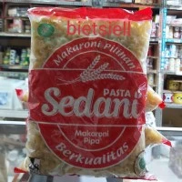sedani makaroni 1 kg