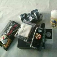Paket Lengkap Thor Pro 220watt