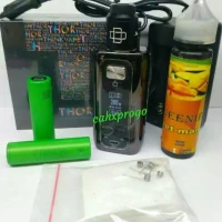 Paket Lengkap Thor 200 watt