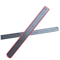 PENGGARIS BESI 30 CM KENKO - MISTAR