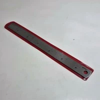 PENGGARIS BESI 15 CM KENKO - MISTAR