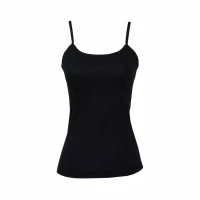 Kaos Tanktop Wanita Nathalie