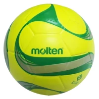MOLTEN Bola Futsal F9F1500 - Lime/Green