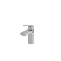 Kran Wastafel Hot and Cold TOTO TX 115 LRS