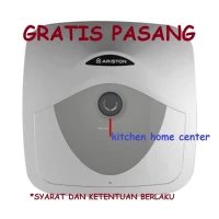 Water Heater ARISTON An 30 RS 800 W