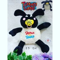 Boneka Timmy shaun the sheep