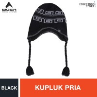 Eiger Peruvian Montezumma Beanies