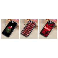 Case SAMSUNG A50 REDMI NOTE 7 IPHONE 6 7 X REALME 3 PRO SUPREME