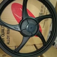 Velg Racing Rossi Semua Motor Yamaha Honda Supra Jupiter Revo Mx