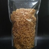 bawang goreng istimewa