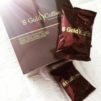 S gold coffee diet