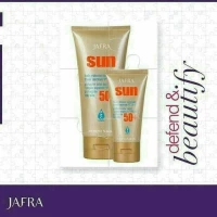 jafra face protector spf 50