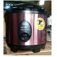Miyako Rice Cooker 3in1 508SBC