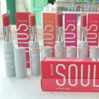 EMINA Soulmatte Lipstick