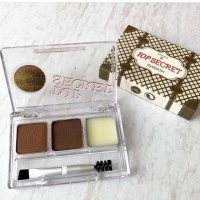 EMINA Top Secret Eyebrow - Palette