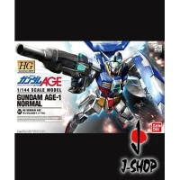 HG 1/144 Gundam Age-1 Normal