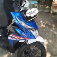 Info Honda Beat Second Katalog.or.id Info Honda Beat Second Katalog.or.id