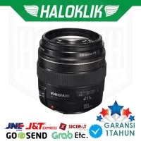 Yongnuo Lens 100mm F/2 For Nikon