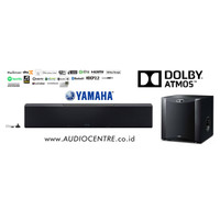 yamaha ysp 300