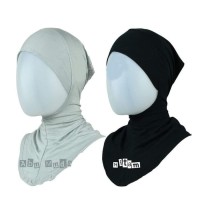 CIPUT NINJA DALAMAN JILBAB NINJA URO INSTAN PREMIUM