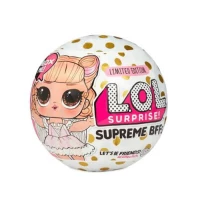 Lol surprise supreme bffs, lol bff