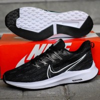 sepatu pria nike zoom winflo sneakers premium import ukuran 39-44