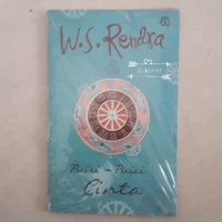 Puisi-Puisi Cinta - WS Rendra
