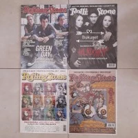 Majalah RollingStone Indonesia