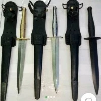 Sangkur Komando