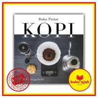 Buku Pintar Kopi