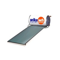 Jual Pemanas Air Tenaga Matahari Solar Water Heater WIKA ...